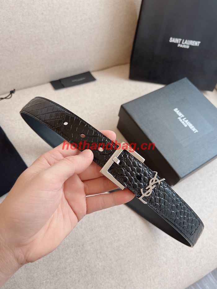Yves saint Laurent Belt 20MM/30MM SLB00044 Yves saint Laurent Belt 20MM/30MM SLB00044